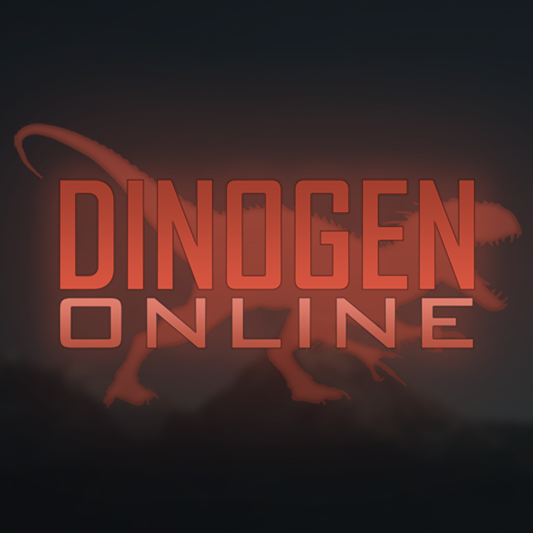 Dinogen Online